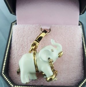 Juicy Couture Charm